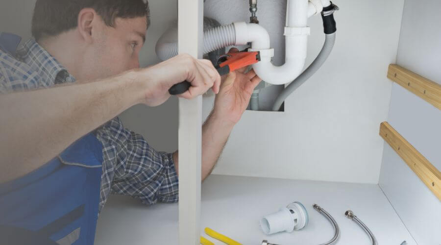 Professional septic pumping service in Hamilton, IA